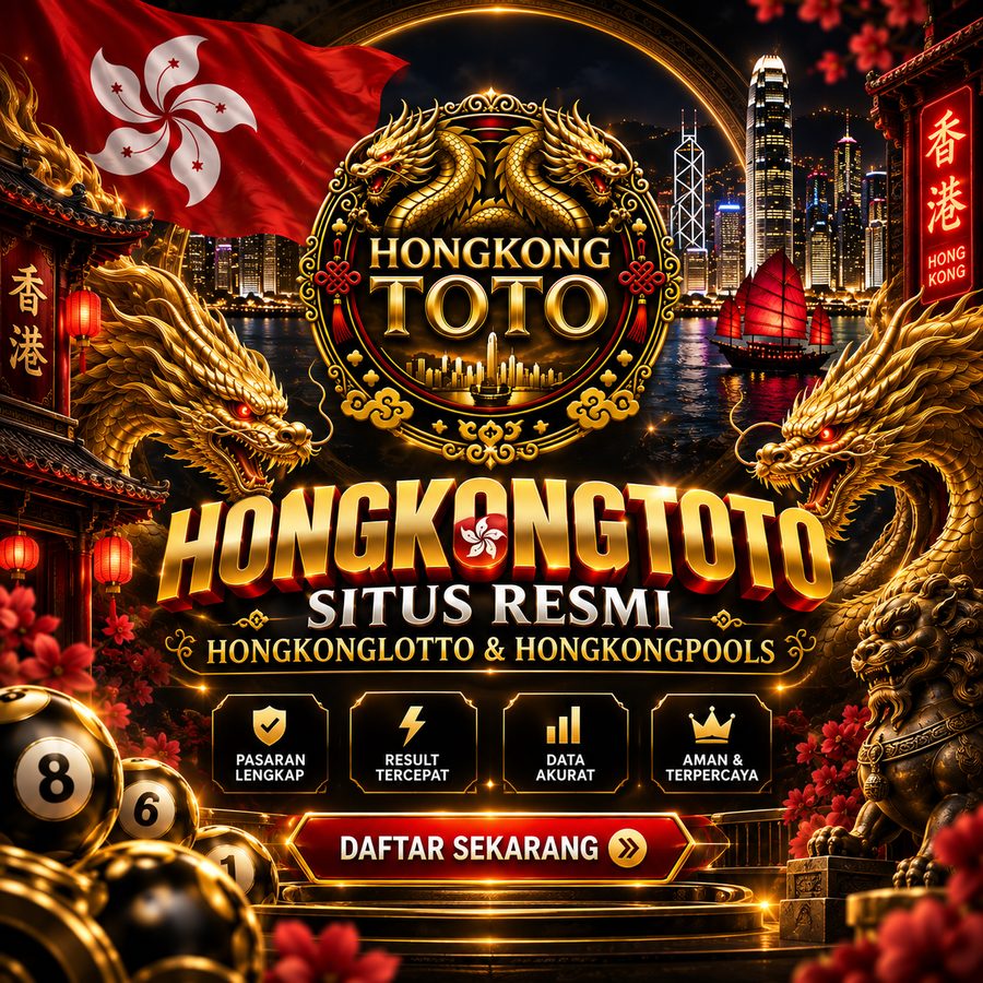 Hongkongtoto Babah Rot