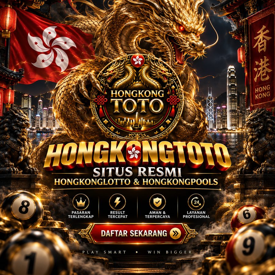 Keluaran hk tercepat angka main HK 1 Oktober 2026 prediksi paito